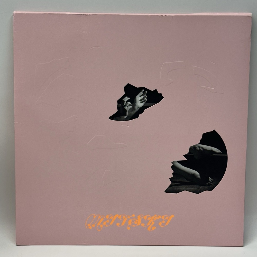 The Land Is Inhospitable and So Are We by Mitski (Record, 2023)